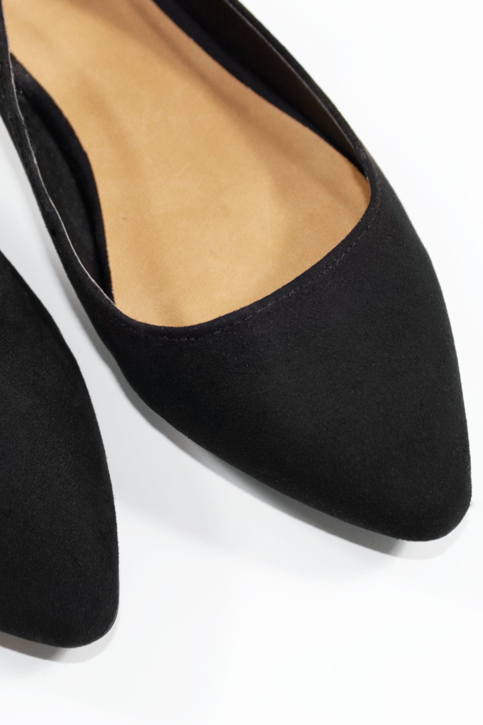 AUDREY - BLACK