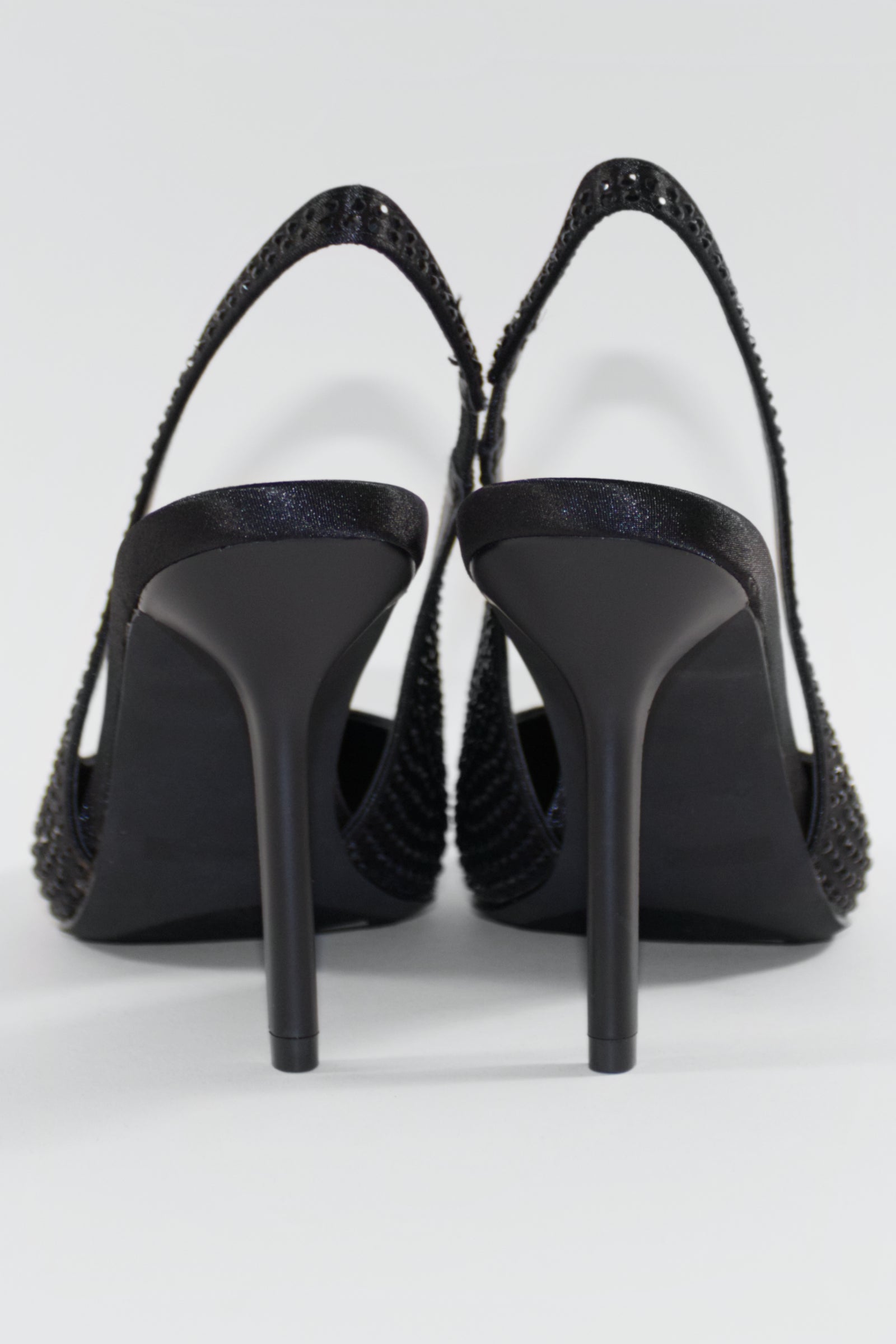 DEMI - BLACK