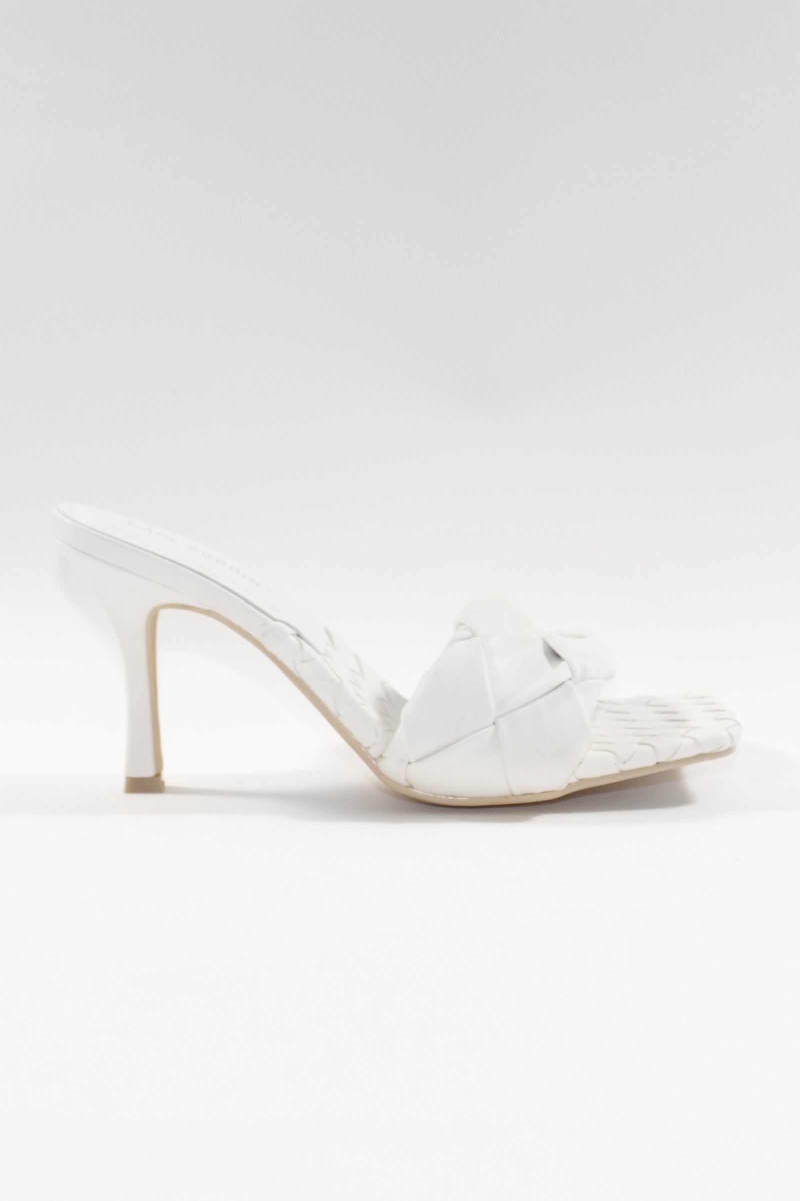 ICON - WHITE