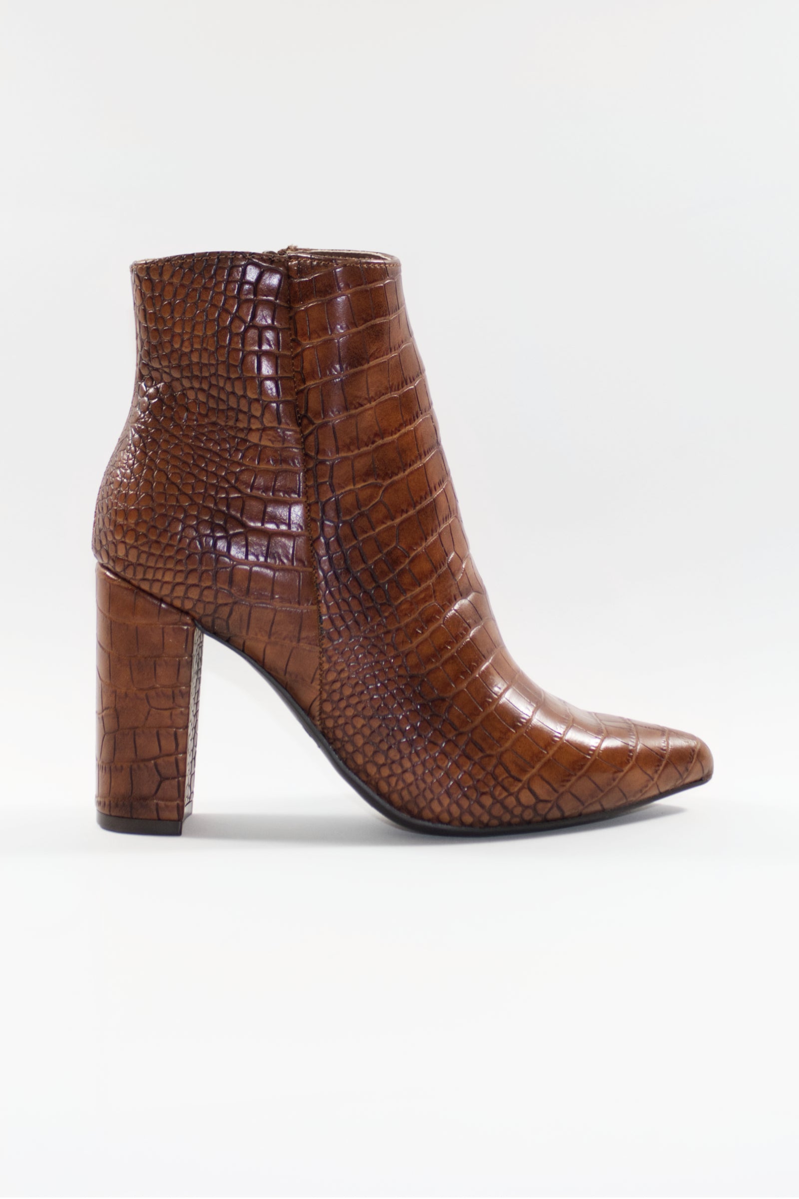 SIENNA - BROWN