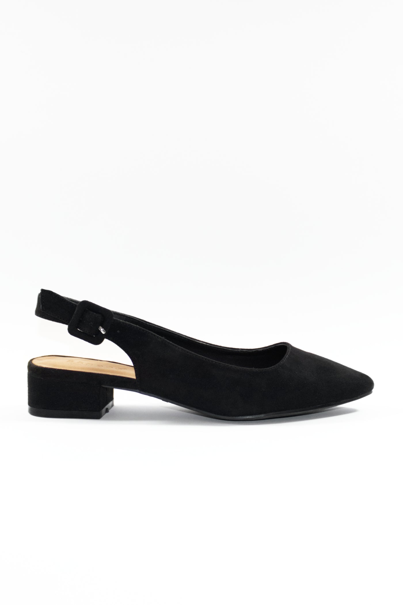 AUDREY - BLACK