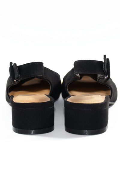 AUDREY - BLACK