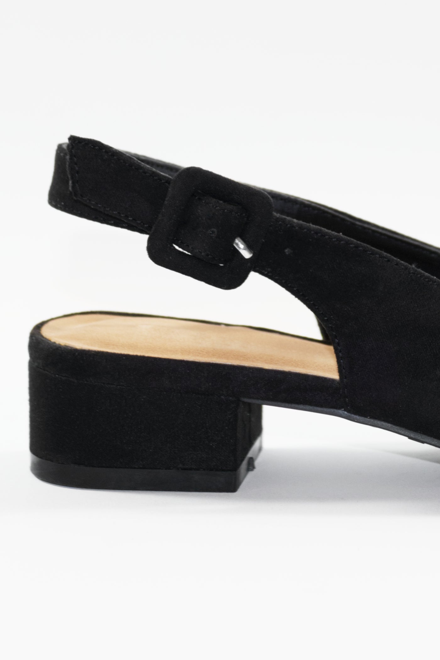 AUDREY - BLACK