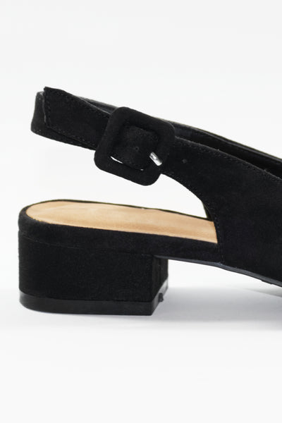 AUDREY - BLACK