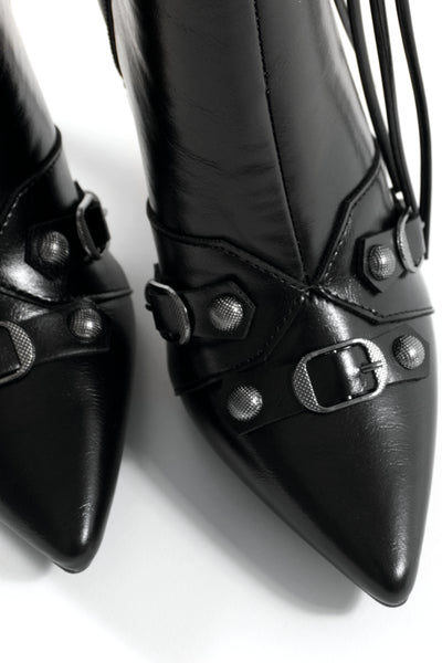 BALE - BLACK