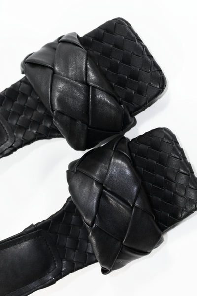 ICON - BLACK