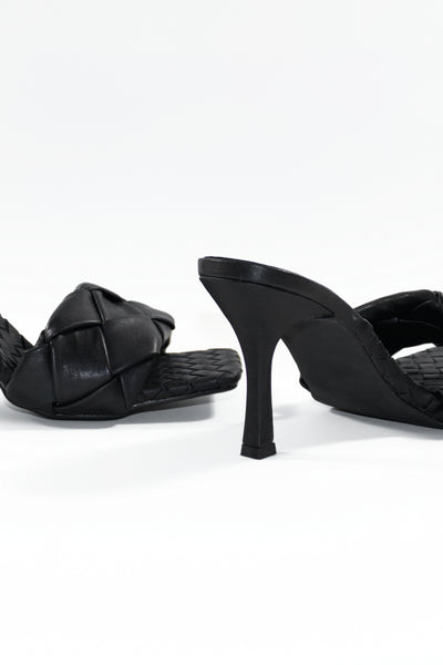 ICON - BLACK