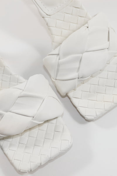 ICON - WHITE