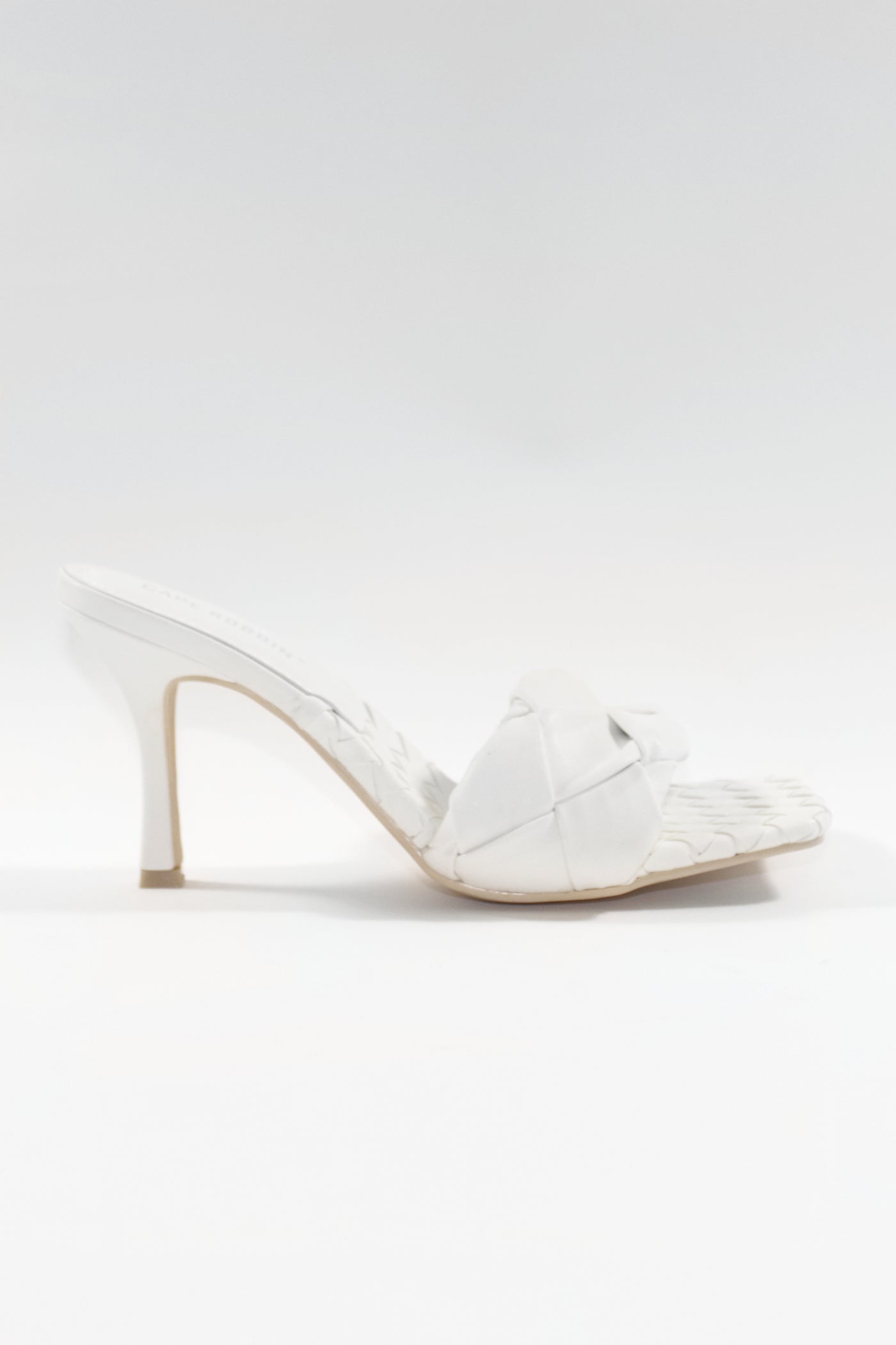 ICON - WHITE