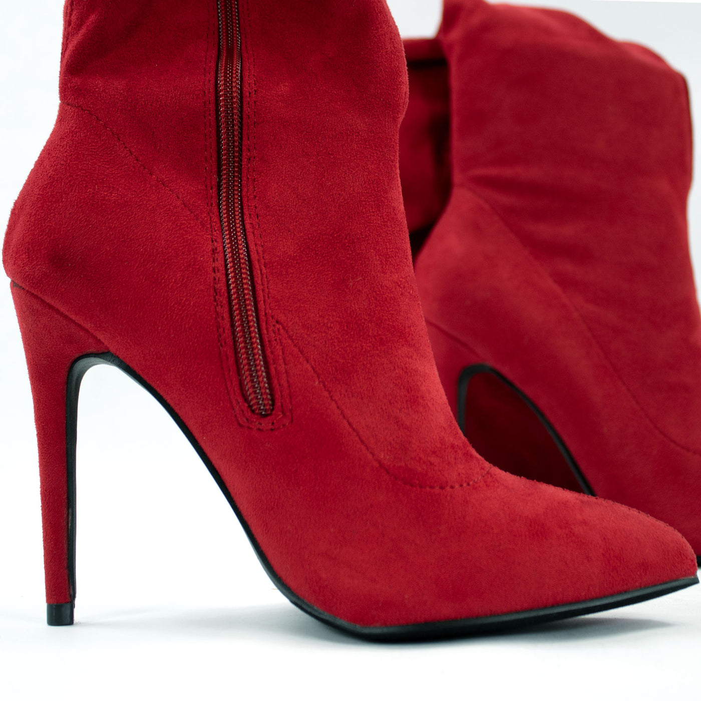 MUSE - RED