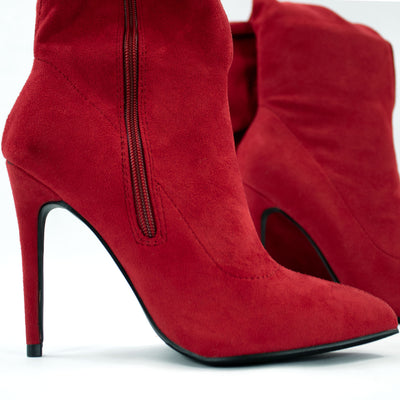 MUSE - RED