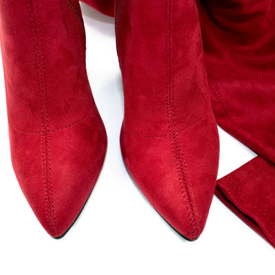MUSE - RED